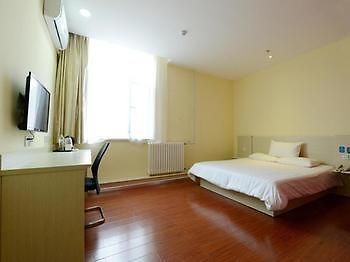 Hanting Hotel Jentaj Kültér fotó